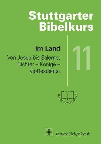 Im Land - Mack - Bøker -  - 9783438059147 - 