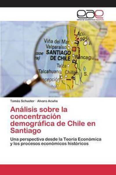 Análisis sobre la concentració - Schuster - Books -  - 9783659098147 - October 27, 2015