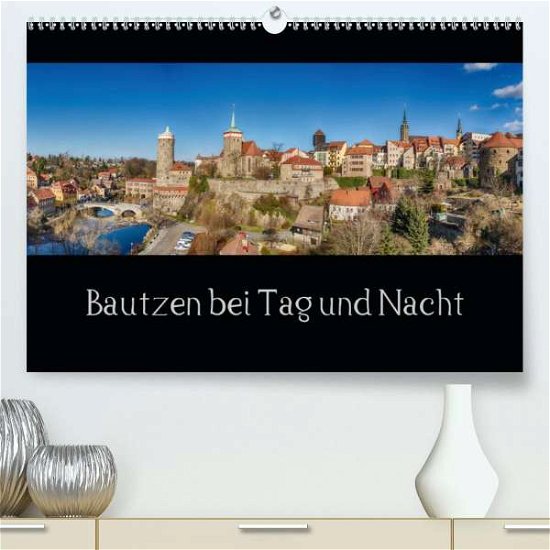 Cover for Christoph · Bautzen bei Tag und Nacht (Pr (Book)