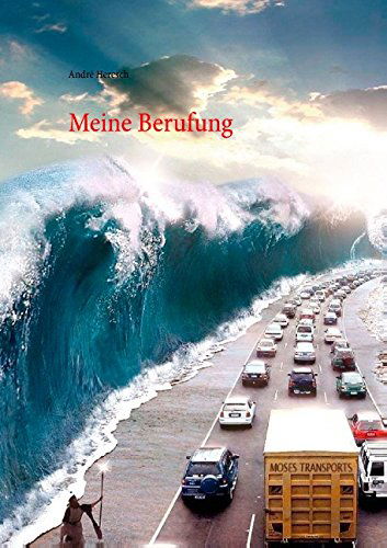 Cover for Andre Heresch · Meine Berufung (Paperback Book) [German edition] (2014)