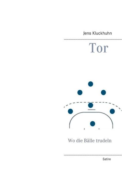 Cover for Kluckhuhn · Tor (Book) (2015)