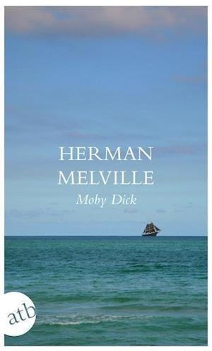 Cover for Herman Melville · Moby Dick (Taschenbuch) (2010)