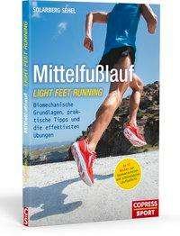 Cover for Séhel · Mittelfußlauf (Buch)