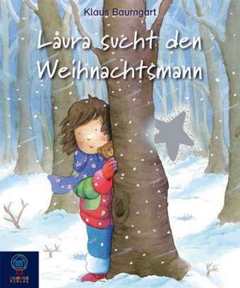 Laura Sucht den Weihnacht - Klaus Baumgart - Muzyka - LUEBBE AUDIO-DEU - 9783833902147 - 1 grudnia 2006