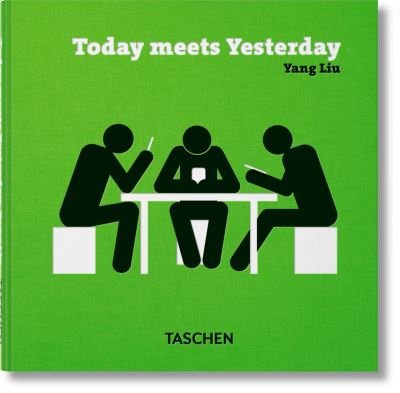 Today meets Yesterday (Buch) [Multilingual edition] (2022)