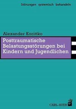 Cover for Korittko · Posttraumatische Belastungsstö (Book)