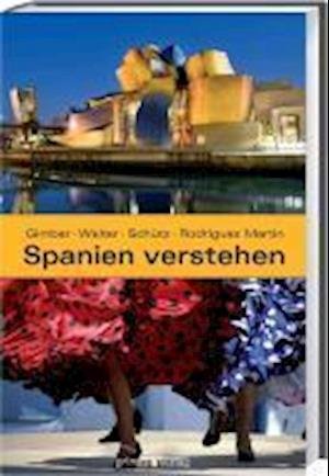 Cover for Gimber · Spanien verstehen (Bok)