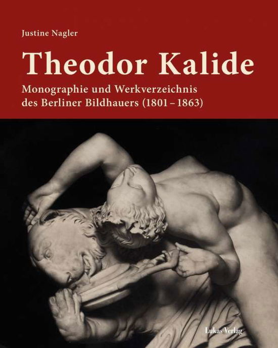 Cover for Nagler · Theodor Kalide (Book)