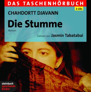 Cover for Jasmin Tabatabai · Die Stumme-das Taschenhörbuch (CD) (2012)