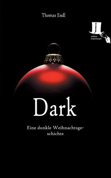 Cover for Endl · Dark (Bog) (2015)