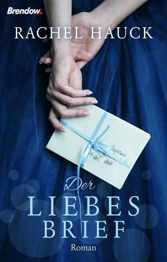 Cover for Hauck · Der Liebesbrief (Book)