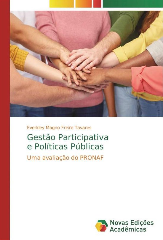 Cover for Tavares · Gestão Participativa e Política (Buch)