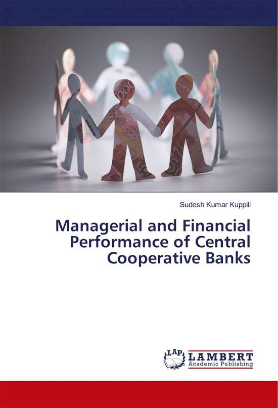Cover for Kuppili · Managerial and Financial Perfor (Bok) (2019)