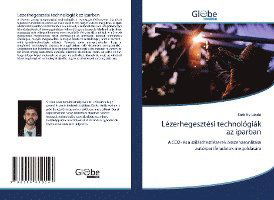 Cover for László · Lézerhegesztési technológiák az (Book)