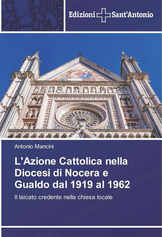 Cover for Mancini · L'Azione Cattolica nella Dioces (Book)