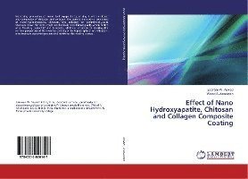 Cover for Aswad · Effect of Nano Hydroxyapatite, Ch (Book)
