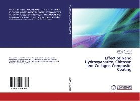 Cover for Aswad · Effect of Nano Hydroxyapatite, Ch (Bok)