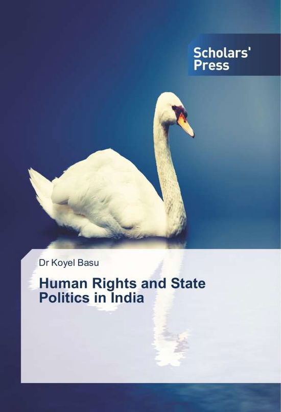 Cover for Basu · Human Rights and State Politics in (Book)