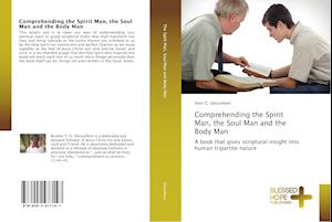 Cover for Olorunfemi · Comprehending the Spirit Man (Book)