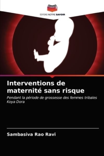 Cover for Ravi · Interventions de maternité sans ri (N/A) (2021)