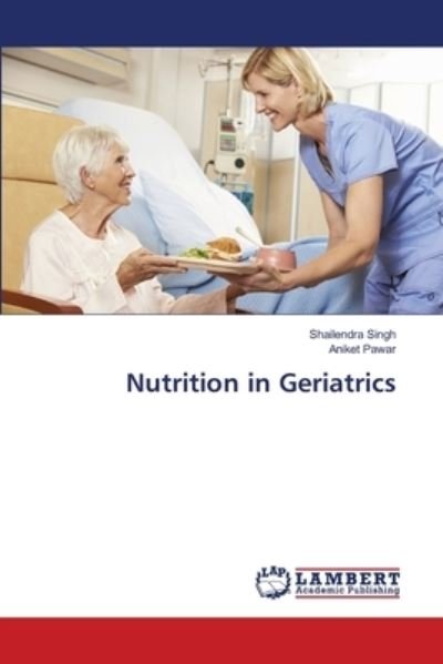 Cover for Singh · Nutrition in Geriatrics (N/A) (2021)