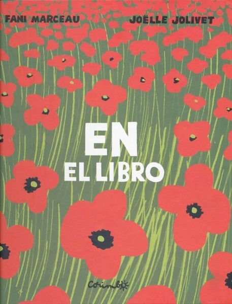 Cover for Fani Marceau · En El Libro (Hardcover Book) (2015)