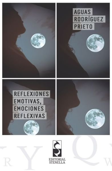 Cover for Aguas Rodriguez Prieto · Reflexiones emotivas, emociones reflexivas (Pocketbok) (2020)