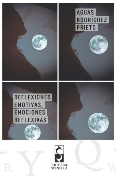 Cover for Aguas Rodriguez Prieto · Reflexiones emotivas, emociones reflexivas (Paperback Book) (2020)