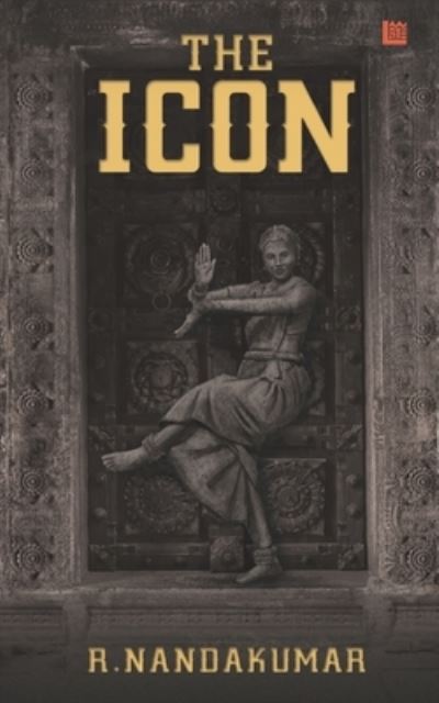 Cover for R Nandakumar · The Icon (Paperback Book) (2021)