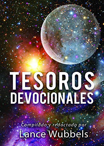 Cover for Lance · Tesoros Devocionales // Devotional Treasures (Paperback Book) [Spanish edition] (2014)