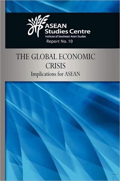 Cover for Iseas · ASEAN-Canada Forum 2008 (Paperback Bog) (2010)