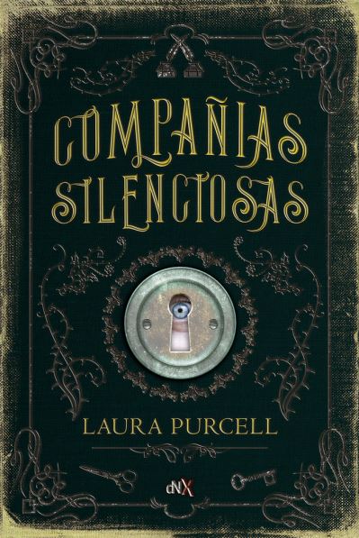 Cover for Laura Purcell · Companias Silenciosas (Paperback Book) (2019)