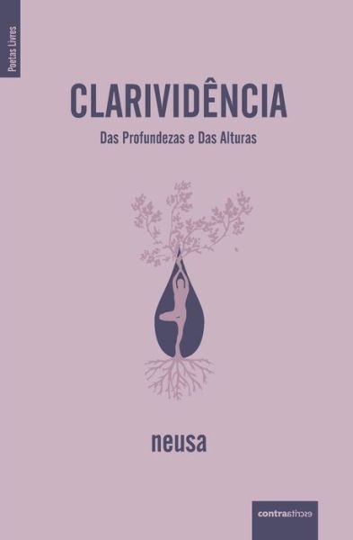 Cover for Neusa Veloso · Clarividencia (Pocketbok) (2021)