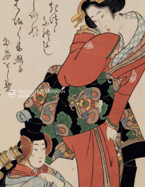 Cover for Jorge Rodrigues · Floating world: 'ukiyo-e' Japanese Prints (Paperback Book) (2025)
