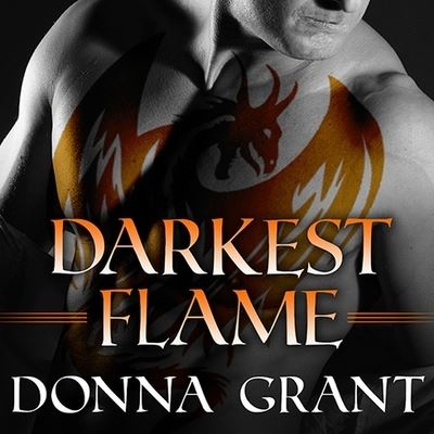 Cover for Donna Grant · Darkest Flame (CD) (2014)