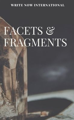 Cover for Raj Moorjani · Facets and Fragments (Paperback Book) (2022)