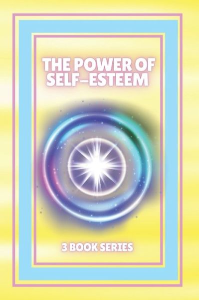 Cover for Mentes Libres · The Power of Self-Esteem (Paperback Book) (2021)