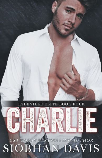 Cover for Siobhan Davis · Charlie (Pocketbok) (2020)