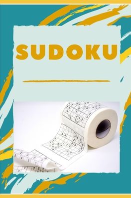 Cover for Koby Black · Sudoku 9x9 (Paperback Book) (2020)