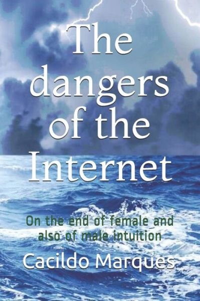 Cover for Cacildo Marques · The dangers of the Internet (Taschenbuch) (2020)