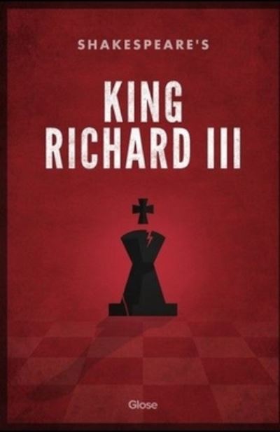 Cover for William Shakespeare · Richard III (N/A) (2021)