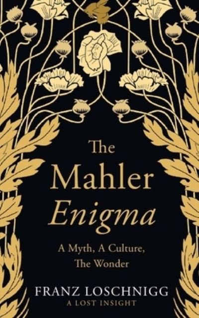 Cover for Franz Loschnigg · Mahler Enigma (Book) (2022)