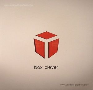 Tribe / Here's Your - Synkro - Musik - box clever - 9952381730147 - 5. september 2012