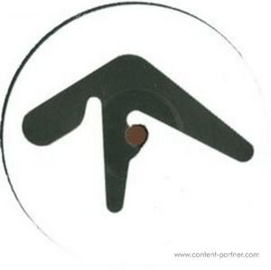 Cover for Aphex Twin · Digeridoo (20th Anniversary Special) (12&quot;) (2012)