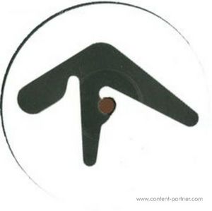 Digeridoo (20th Anniversary Special) - Aphex Twin - Musik - white - 9952381786147 - 16. August 2012