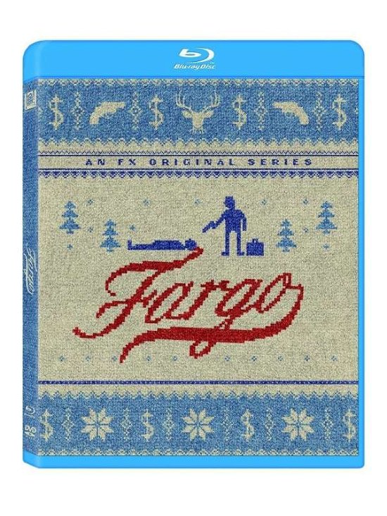 Fargo: Season One - Fargo: Season One - Films - Fox - 0024543980148 - 14 oktober 2014