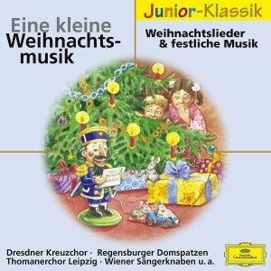 Eine Kleine Weihnachtsmusik - Thomanerchor Leipzig / Wiener SÄngerknaben/+ - Musik - DEUTSCHE GRAMMOPHON - 0028948024148 - 11. september 2009