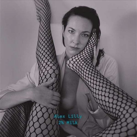 Alex Lilly · 2% Milk (LP) (2019)