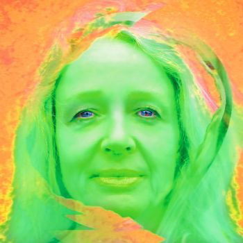 Patterns Of Self And Other - Maia Wackernagel - Música - XJAZZ MUSIC - 0197189426148 - 22 de dezembro de 2023