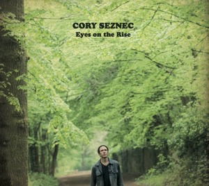 Eyes On The Rise - Cory Seznec - Musik - CAPTAIN POUCH - 0198004470148 - 11 november 2022